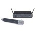 Samson SWC88XHCL6 Concert 88x Handheld- UHF Wireless System